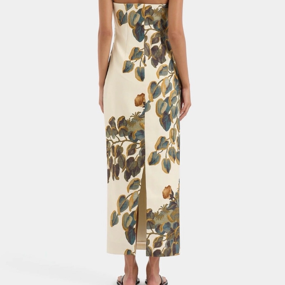 SIR the label Evalita Dress - Picture 2 of 5